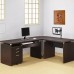 Suporte de Monitor 13" a 32" LE-3601 It Blue