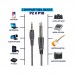 Cabo P2 x P10 3m XC-P2-P10-3M X-Cell