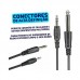 Cabo P2 x P10 3m XC-P2-P10-3M X-Cell
