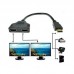 Cabo Duplicador HDMI XC-SW3 X-Cell