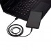 Cabo Lightning 1,2m MFI EUAL 12PP Intelbras - Preto