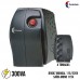 Estabilizador Bivolt Manual Saída 115V 4 Tomadas ES-300VA Coletek