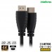 Cabo HDMI 2,5m 4K CH 2025 Intelbras
