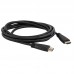 Cabo HDMI 2,5m 4K CH 2025 Intelbras