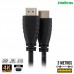 Cabo HDMI 3m 4K CH 2030 Intelbras