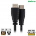 Cabo HDMI 5m 4K CH 2005 Intelbras