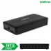 Switch 8 Portas Fast Ethernet SF 800 Q+ Intelbras