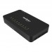Switch 8 Portas Fast Ethernet SF 800 Q+ Intelbras