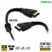 Cabo HDMI 10m 4K CHF 2010 Intelbras
