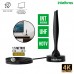 Antena para TV Interna Digital AI 1015 Intelbras