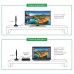 Antena para TV Interna Digital AI 1015 Intelbras