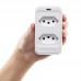 Dispositivo de Proteção Elétrica EPS 302 Intelbras - Branco