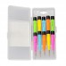 Kit 10 em 1 Chave de Fenda para Dispositivos KLTE-5112 Exbom