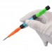 Kit 10 em 1 Chave de Fenda para Dispositivos KLTE-5112 Exbom