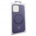 Capa iPhone 13 Pro - Padrão Magsafe Amarela