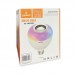 Lâmpada Caixa de Som Bluetooth RGB LEY-WJ-L2 Lehmox