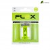 Bateria 9V Alcalina 1un 6LR61 FX-9K1 X-Cell