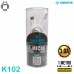 Kit Expositor Kimaster Smart Pro 30 Peças