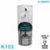 Kit Expositor Kimaster Smart Pro 30 Peças