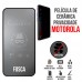 Película Cerâmica Privacidade Fosca Motorola