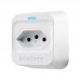 Dispositivo de Proteção Elétrica EPS 301 Intelbras - Branco