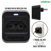 Dispositivo de Proteção Elétrica EPS 301 Intelbras - Preto
