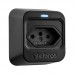 Dispositivo de Proteção Elétrica EPS 301 Intelbras - Preto