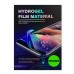 Película de Hidrogel Privacidade Fosca