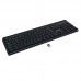 Teclado sem Fio TSI50 Intelbras - Preto