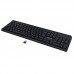 Teclado sem Fio TSI50 Intelbras - Preto
