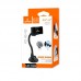 Suporte Celular Veicular LEY-1666 Lehmox - Preto