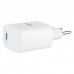 Carregador Tipo C PD Turbo 20W EC 10 POWER Intelbras - Branco