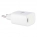 Carregador Tipo C PD Turbo 20W EC 10 POWER Intelbras - Branco