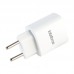 Carregador Tipo C PD Turbo 20W EC 10 POWER Intelbras - Branco