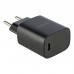Carregador Tipo C PD Turbo 20W EC 10 POWER Intelbras - Preto