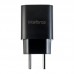 Carregador Tipo C PD Turbo 20W EC 10 POWER Intelbras - Preto