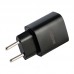 Carregador Tipo C PD Turbo 20W EC 10 POWER Intelbras - Preto