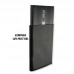 Case para HD Externo Sata 2.5 USB 2.0 LEY-33 Lehmox - Preto