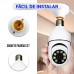 Câmera de Segurança Wi-Fi Full HD Panorâmica V380PRO XC-NS-05 X-Cell