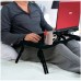 Suporte Mesa para Notebook Refrigerada LEY-1558 Lehmox - Branco