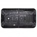Suporte Mesa para Notebook Refrigerada LEY-1558 Lehmox - Branco