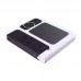 Suporte Mesa para Notebook Refrigerada LEY-1558 Lehmox - Branco