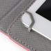 Capa Universal Giratória Tablet 10" Polegadas - Cinza