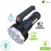Lanterna LED Recarregável FX-LT-04 X-Cell
