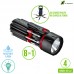 Lanterna LED Versátil 8 em 1 FX-LT-08 X-Cell