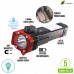 Lanterna LED Multifuncional Recarregável FX-LT-10 X-Cell