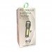 Mini Lanterna Tática LED Recarregável FX-LT-11 X-Cell
