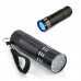 Mini Lanterna LED FX-LT-12 X-Cell - Vermelha
