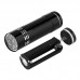 Mini Lanterna LED FX-LT-12 X-Cell - Vermelha