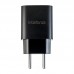 Carregador 1 USB 12W EC1 Fast Intelbras - Preto